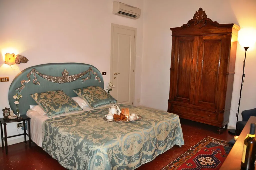 Henry'S Heaven Apartment Wenecja