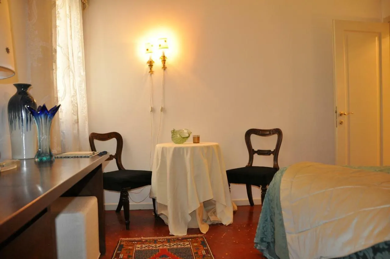 Henry'S Heaven Apartment Wenecja