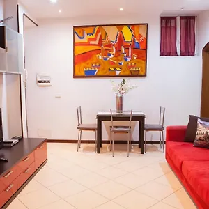 Apartament Casa Melissa, Wenecja