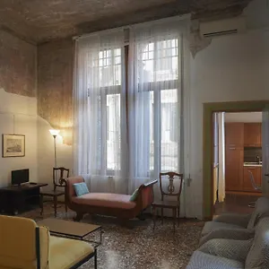 Apartament Melusina Rialto, Wenecja