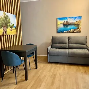  Apartament Loft House Włochy