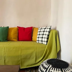  Apartament Trulli & Fichi 3 Włochy
