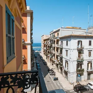  Apartament Palazzo Marevento Włochy