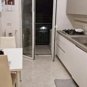  Apartament Profumo Di Mare Completo Włochy