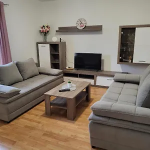  Apartament Goga Chorwacja
