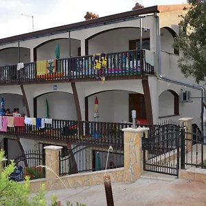  Apartament Delfin Chorwacja