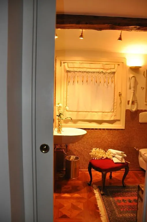 Henry'S Heaven Apartment Venice