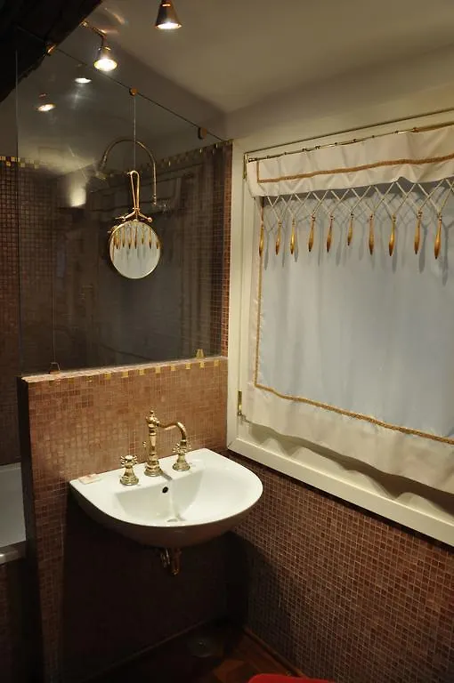Henry'S Heaven Apartment Venice 0*,  Italy