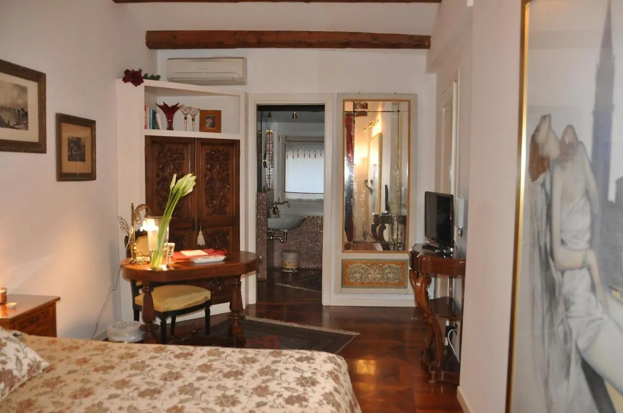 Henry'S Heaven Apartment Venice