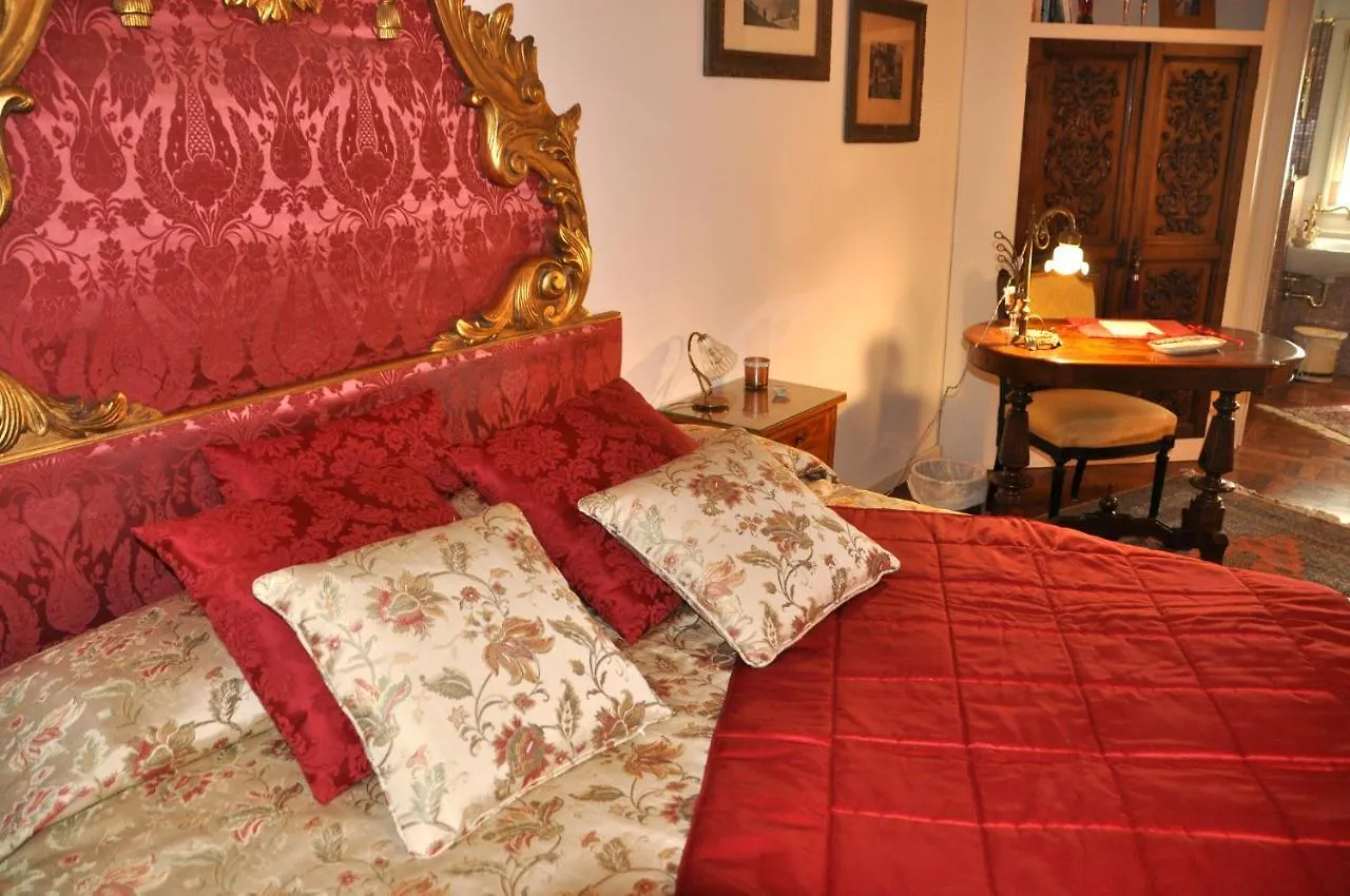Henry'S Heaven Apartment Venice Italy