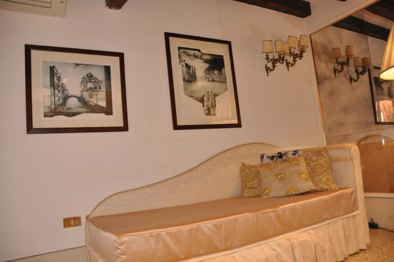 Henry'S Heaven Apartment Venice